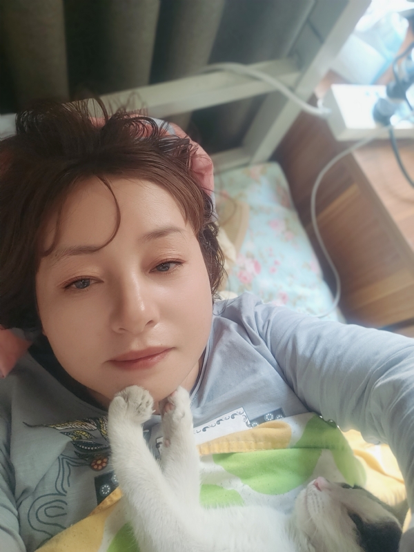 春天的第四张照片--连云港相亲服务中心