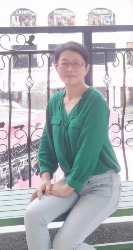 丽华的第七张照片--连云港相亲服务中心