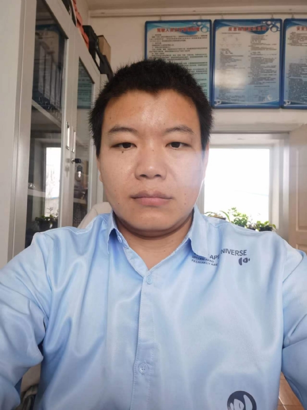 ╰┛颏骨铭心┏╮的第一张照片--连云港相亲服务中心