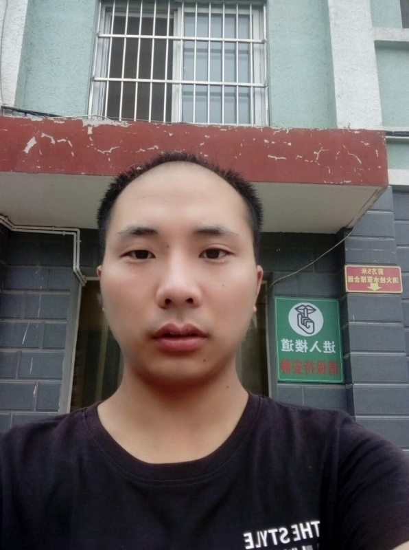 亮亮的第三张照片--连云港相亲服务中心