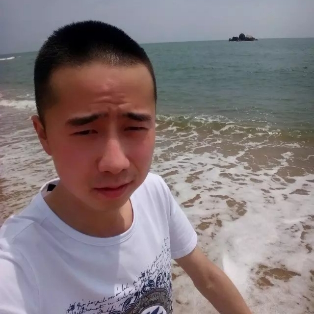 海绵宝宝的第一张照片--连云港相亲服务中心