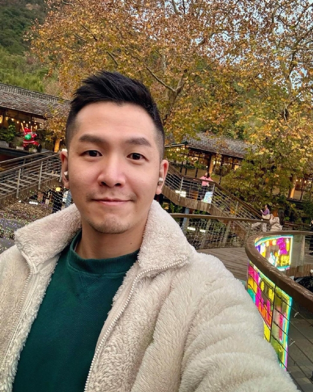 張誠健的第一张照片--连云港相亲服务中心