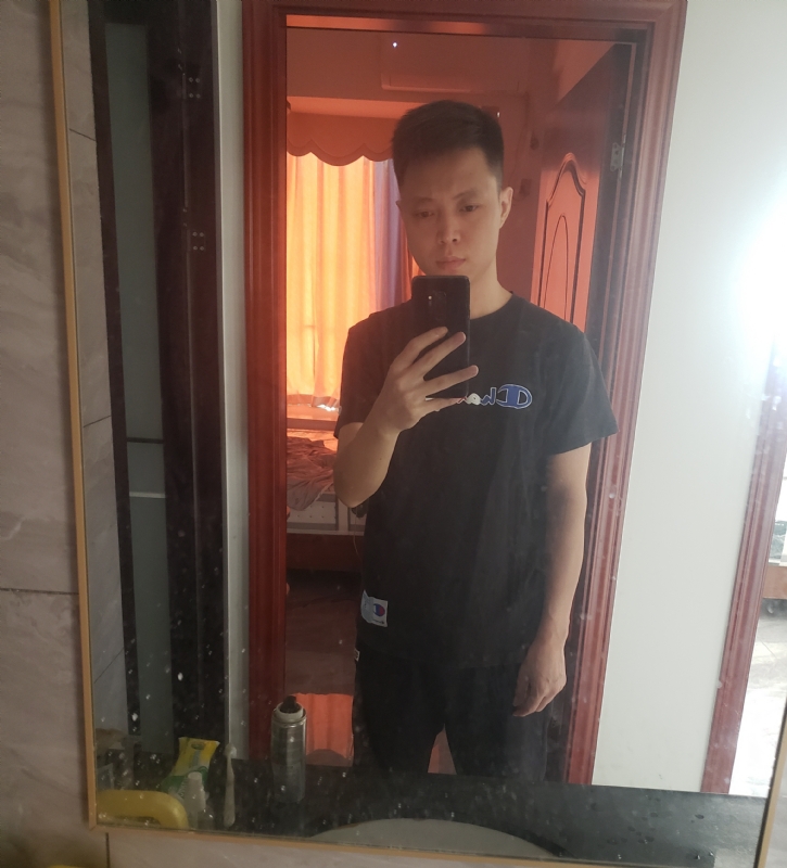 三横一竖的王的第一张照片--连云港相亲服务中心