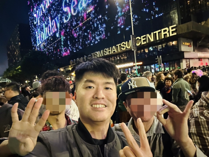 Jason的第一张照片--连云港相亲服务中心