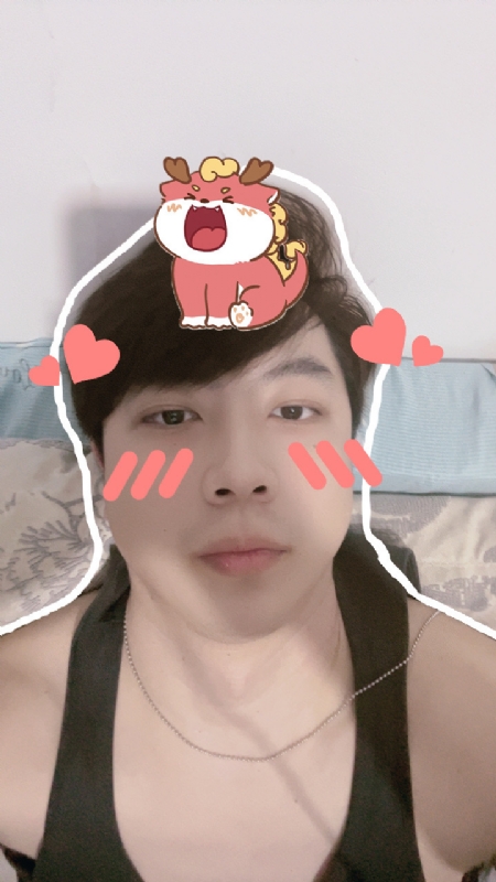 韩磊的第一张照片--连云港相亲服务中心