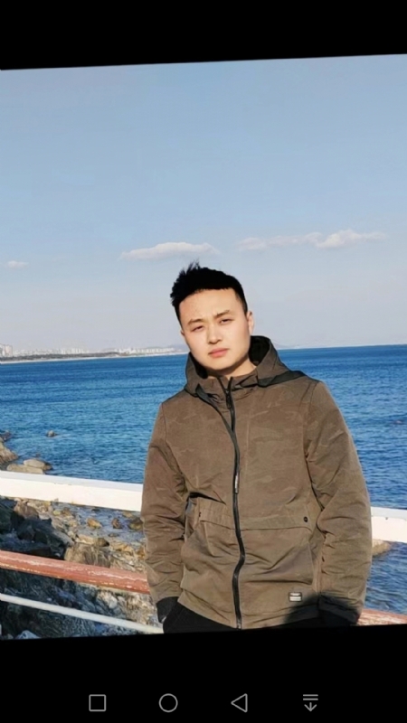 飞兔宝宝的第一张照片--连云港相亲服务中心