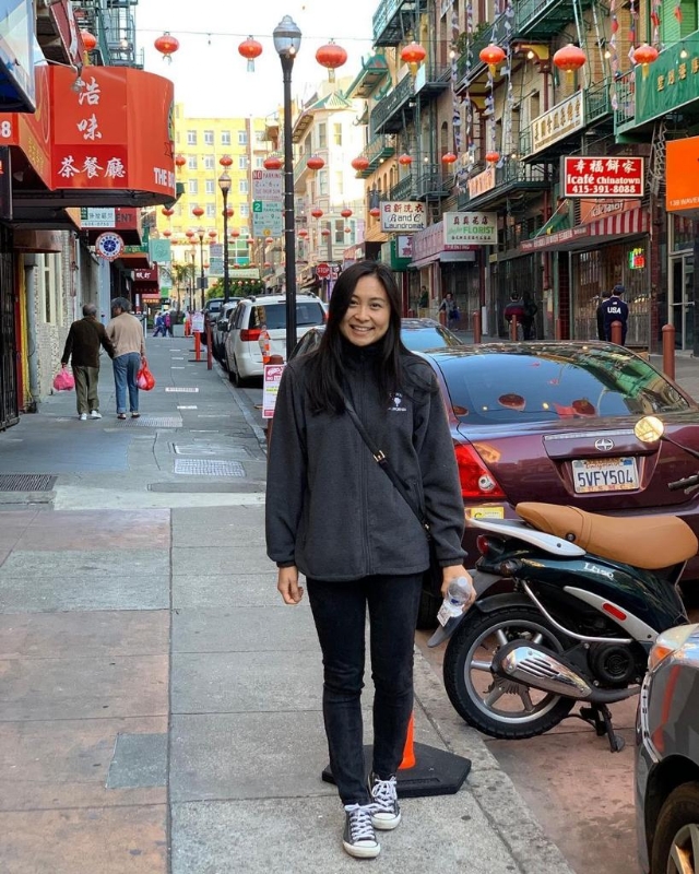Emilychan44的第一张照片--连云港相亲服务中心