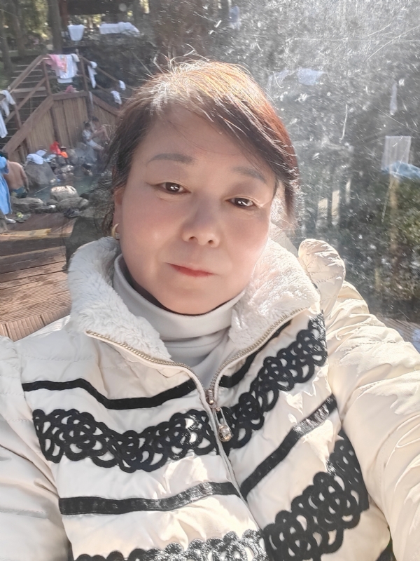 好运来的第二张照片--连云港相亲服务中心