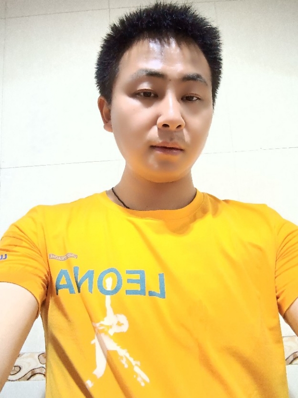 开心就好的第四张照片--连云港相亲服务中心