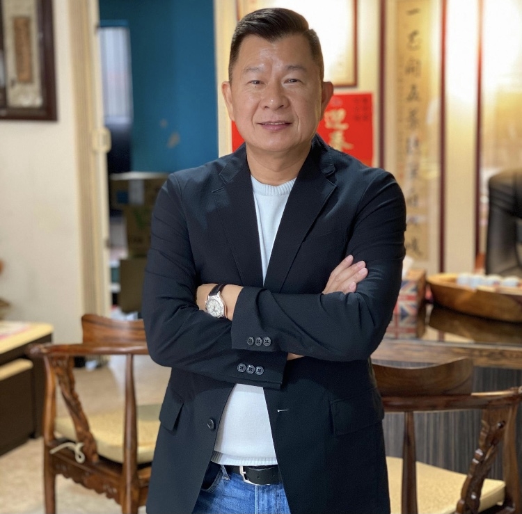 幸福余生的第一张照片--连云港相亲服务中心