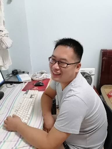 小浣熊的第一张照片--连云港相亲服务中心