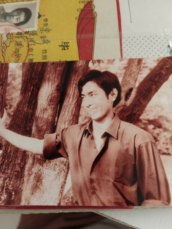 朱琦的第五张照片--连云港相亲服务中心