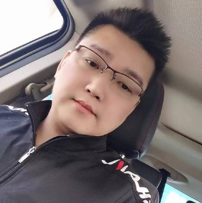 元霸天的第一张照片--连云港相亲服务中心