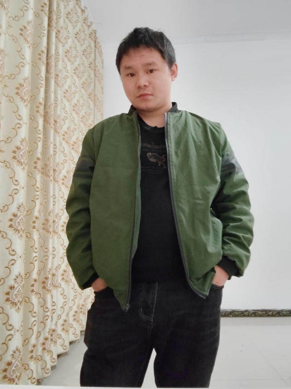 随遇而安的第一张照片--连云港相亲服务中心