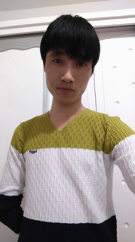 寧缺毋濫的第一张照片--连云港相亲服务中心