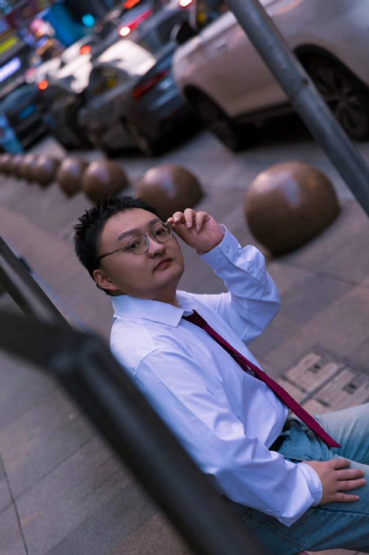 goodness-金的第二张照片--连云港相亲服务中心