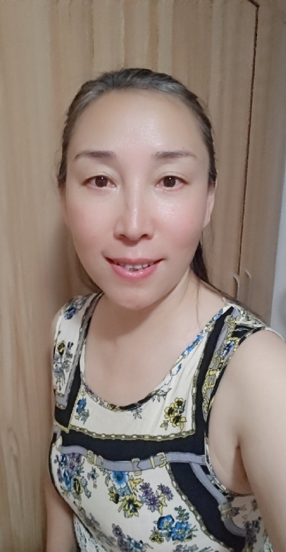 晓琴的第一张照片--连云港相亲服务中心