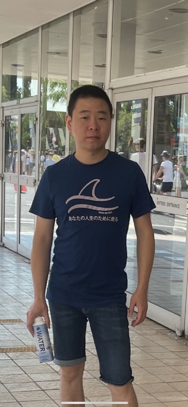 花都帅哥的第一张照片--连云港相亲服务中心