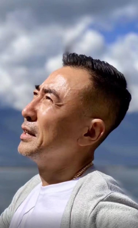张凯的第一张照片--连云港相亲服务中心