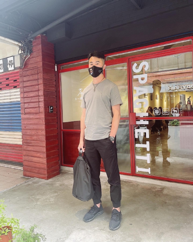 酒商安迪的第二张照片--连云港相亲服务中心