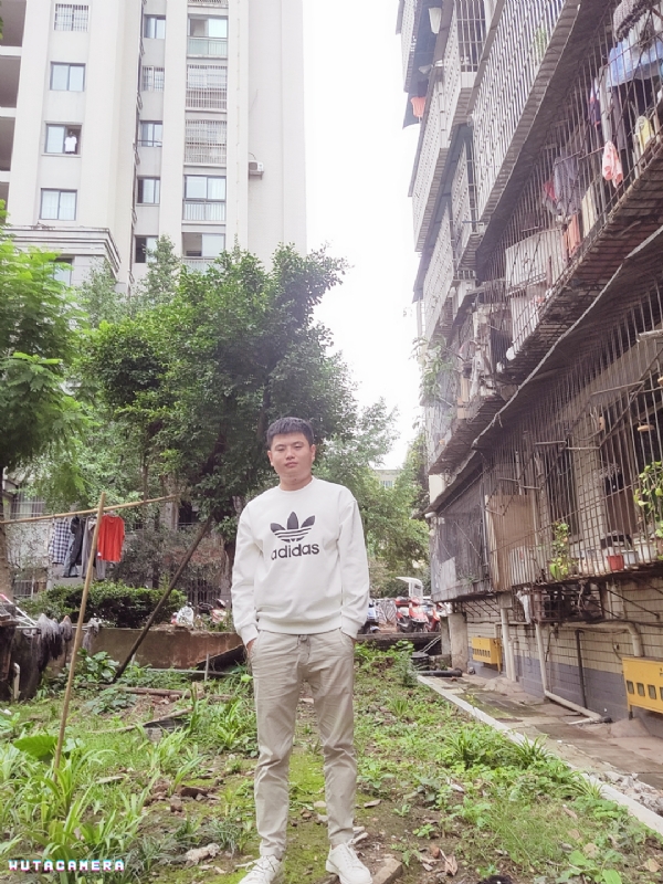 遇见的第一张照片--连云港相亲服务中心