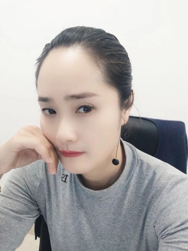 谈谈的第三张照片--连云港相亲服务中心