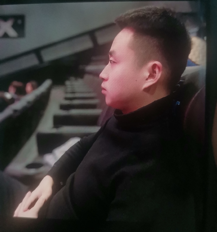 jojojo的第二张照片--连云港相亲服务中心