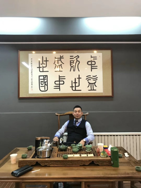 欧豪的第一张照片--连云港相亲服务中心