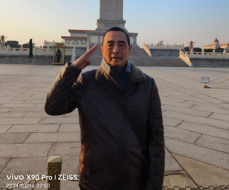 超爱英的第一张照片--连云港相亲服务中心