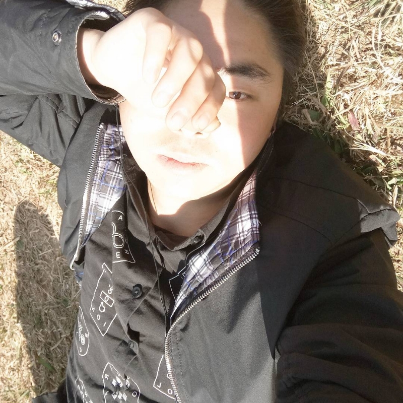 执子之手与子偕老的第一张照片--连云港相亲服务中心
