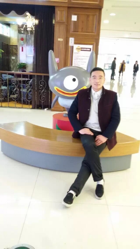 为爱停留的第一张照片--连云港相亲服务中心