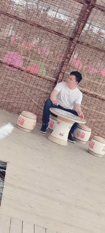 缘分的第一张照片--连云港相亲服务中心