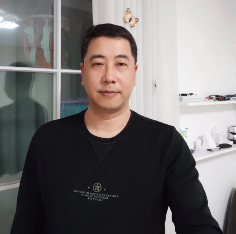 真爱一生的第一张照片--连云港相亲服务中心