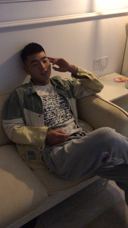 大太子的第一张照片--连云港相亲服务中心