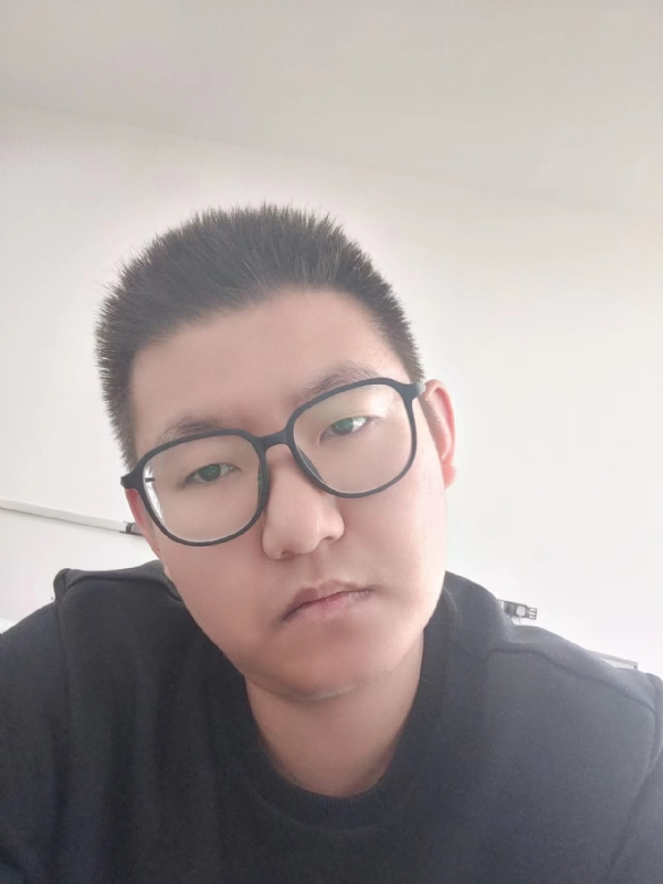小黑子的第一张照片--连云港相亲服务中心