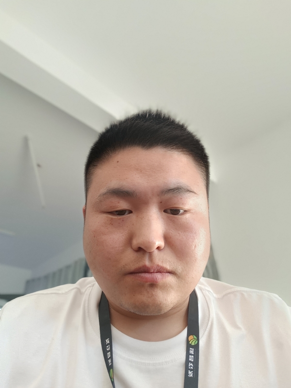 旺财的第一张照片--连云港相亲服务中心