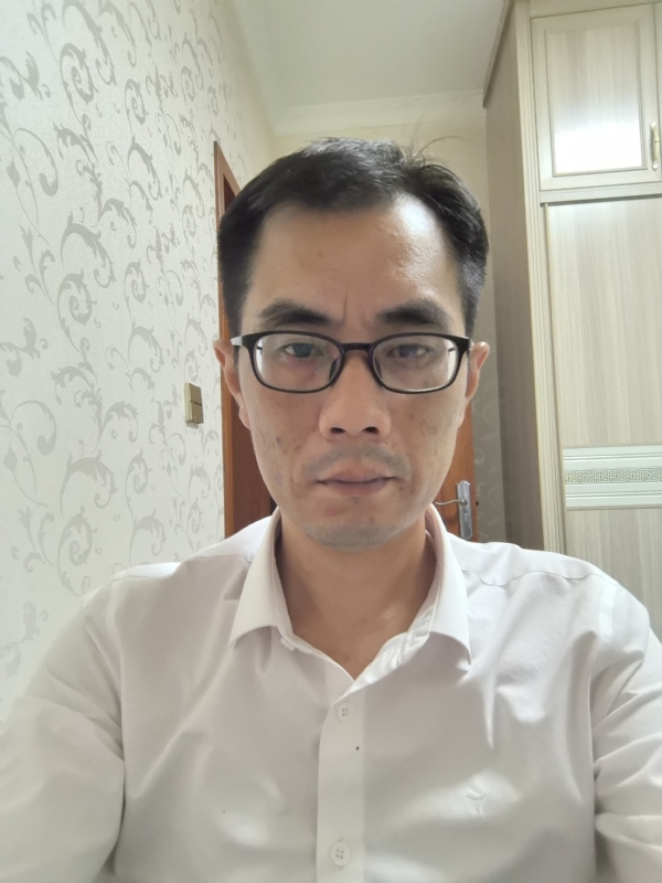 等风来的第一张照片--连云港相亲服务中心