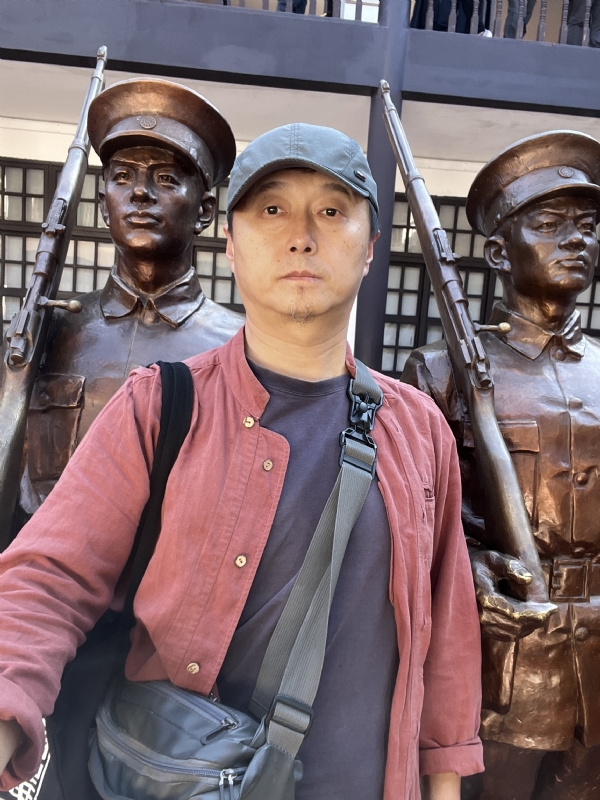 川雲的第一张照片--连云港相亲服务中心