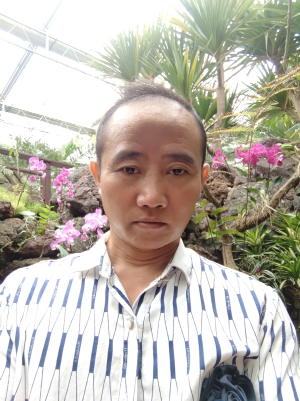 闲云盘鹤的第一张照片--连云港相亲服务中心