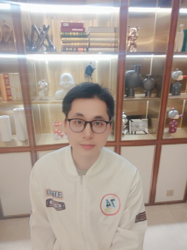 共享夕阳的第三张照片--连云港相亲服务中心