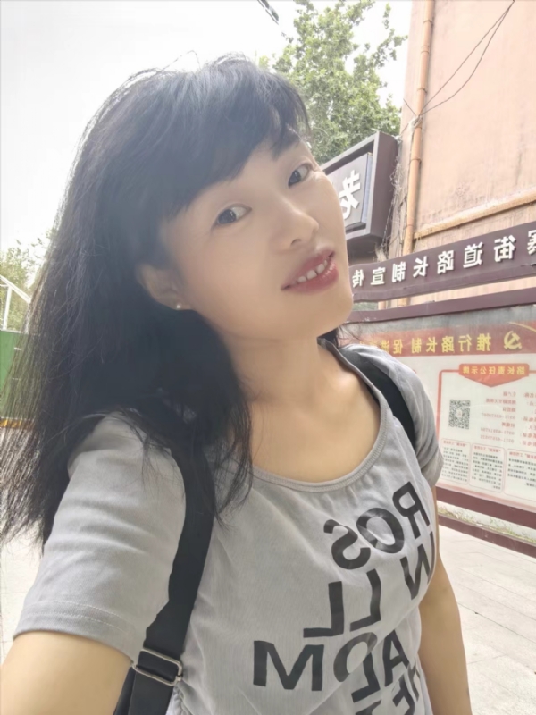 心艺的第二张照片--连云港相亲服务中心