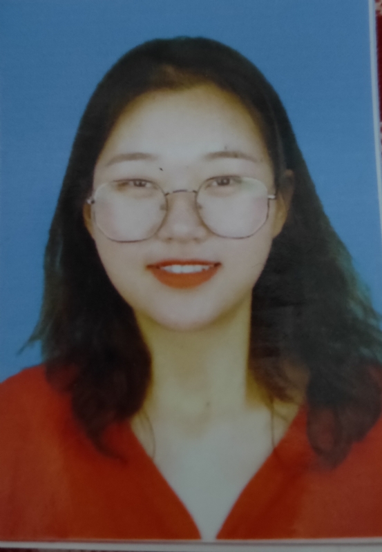 好运绵绵的第二张照片--连云港相亲服务中心