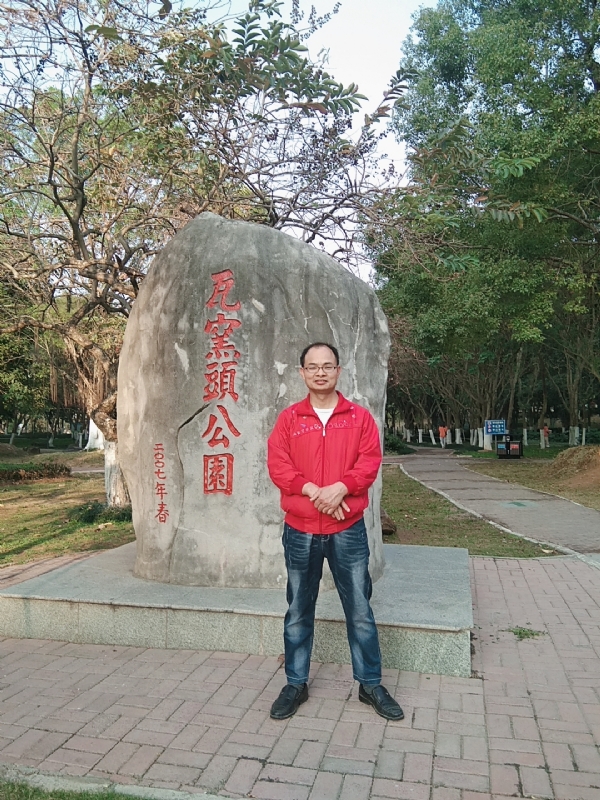 风生水起的第二张照片--连云港相亲服务中心