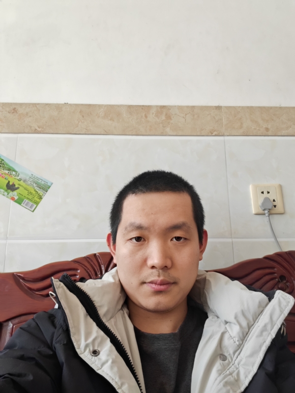 我废物谁要我养我的第二张照片--连云港相亲服务中心