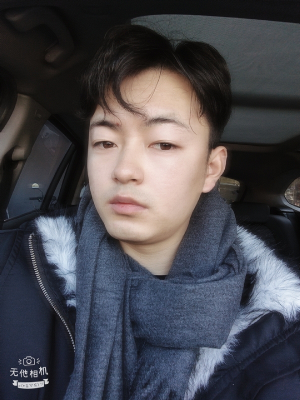 得梦为鱼的第一张照片--连云港相亲服务中心