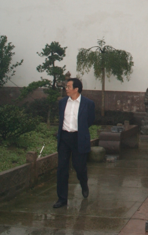 与世为缘的第二张照片--连云港相亲服务中心