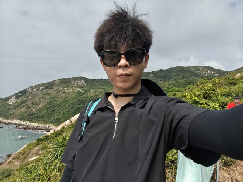 teenager的第一张照片--连云港相亲服务中心