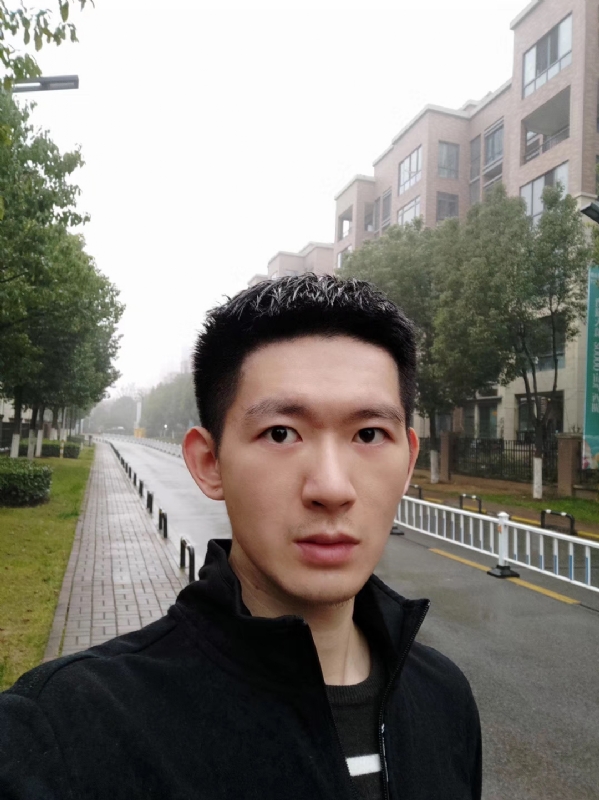 尘飞扬的第二张照片--连云港相亲服务中心