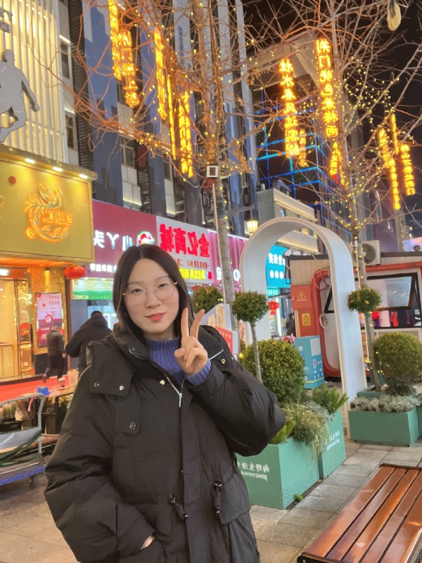 灵芽的第一张照片--连云港相亲服务中心