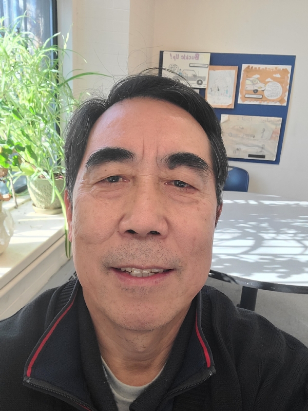 平平安安的第一张照片--连云港相亲服务中心